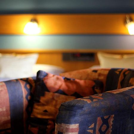 Genusshotel Hohenbogen Neukirchen beim Heiligen Blut Oda fotoğraf