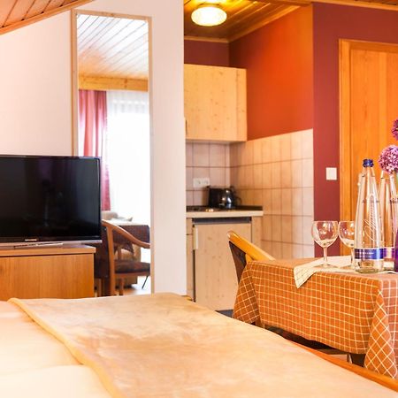 Genusshotel Hohenbogen Neukirchen beim Heiligen Blut Dış mekan fotoğraf