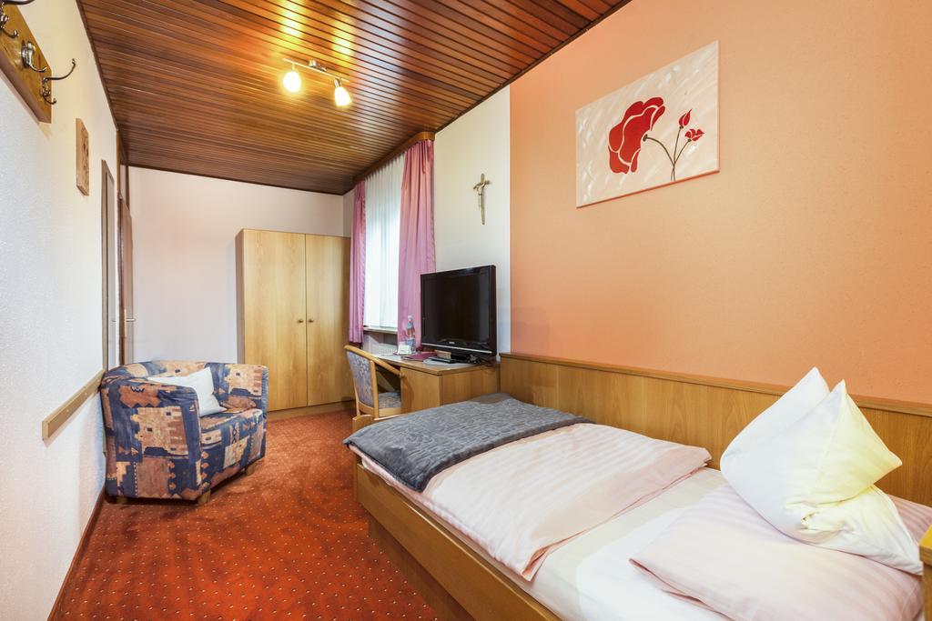 Genusshotel Hohenbogen Neukirchen beim Heiligen Blut Dış mekan fotoğraf