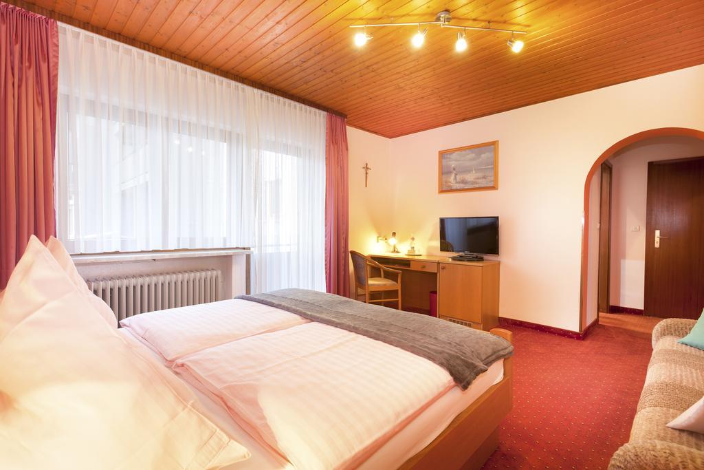 Genusshotel Hohenbogen Neukirchen beim Heiligen Blut Dış mekan fotoğraf