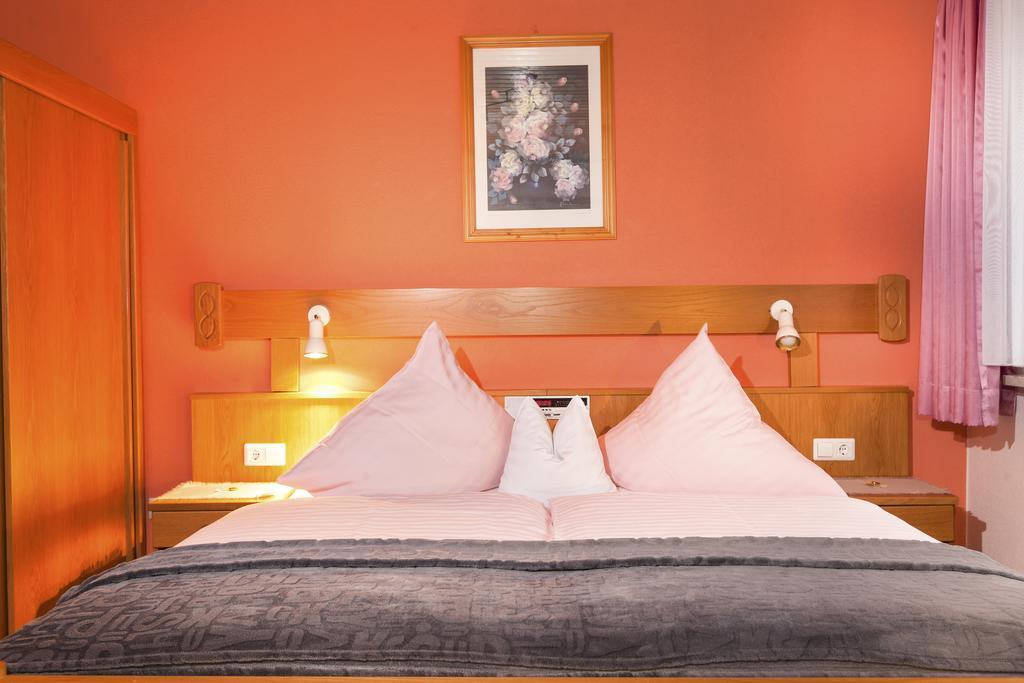 Genusshotel Hohenbogen Neukirchen beim Heiligen Blut Dış mekan fotoğraf