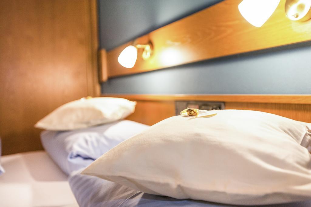 Genusshotel Hohenbogen Neukirchen beim Heiligen Blut Dış mekan fotoğraf
