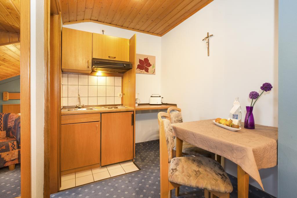 Genusshotel Hohenbogen Neukirchen beim Heiligen Blut Dış mekan fotoğraf