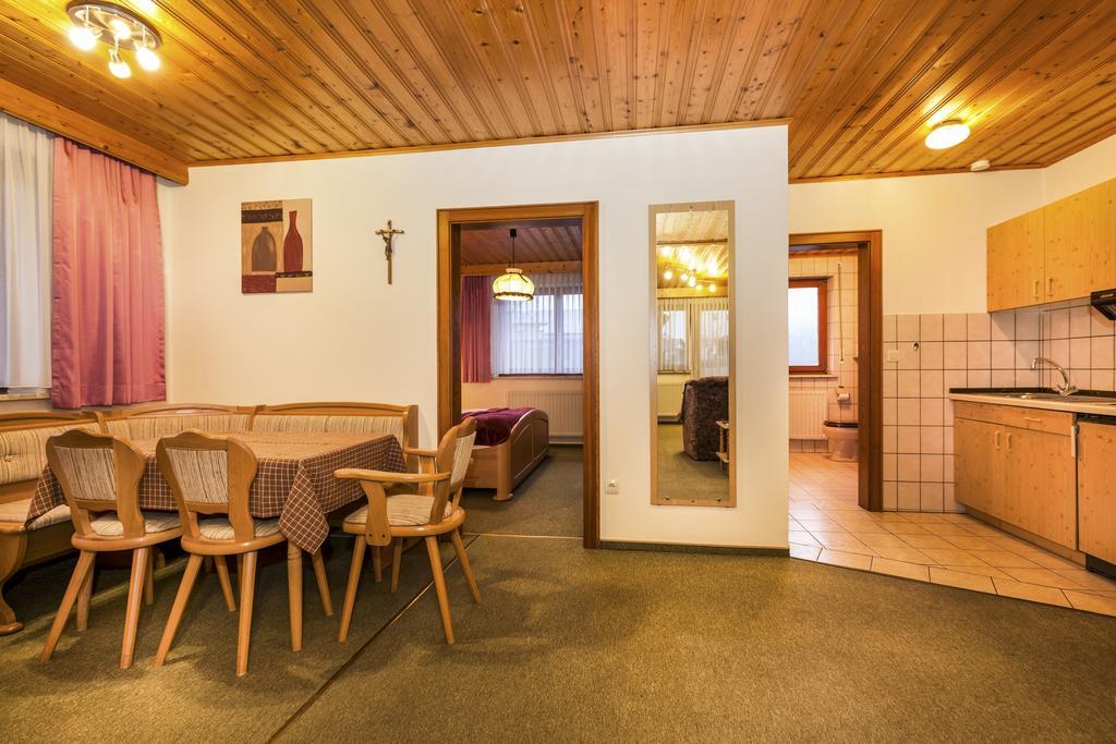 Genusshotel Hohenbogen Neukirchen beim Heiligen Blut Dış mekan fotoğraf