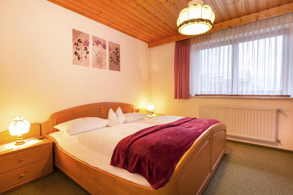 Genusshotel Hohenbogen Neukirchen beim Heiligen Blut Dış mekan fotoğraf