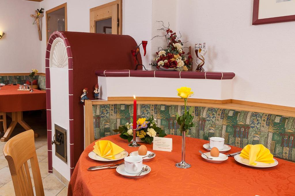 Genusshotel Hohenbogen Neukirchen beim Heiligen Blut Dış mekan fotoğraf
