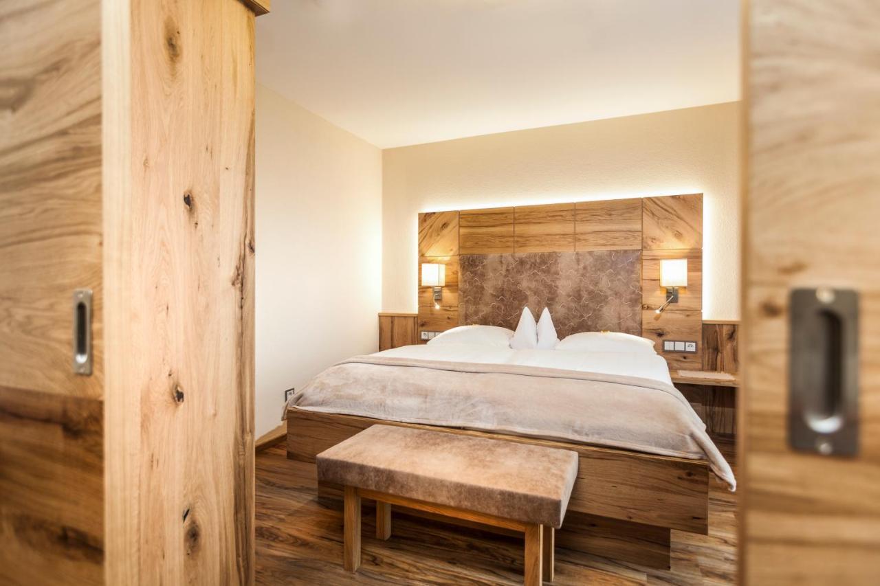 Genusshotel Hohenbogen Neukirchen beim Heiligen Blut Dış mekan fotoğraf